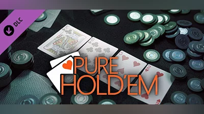 Pure Hold'em - Steampunk Card Deck