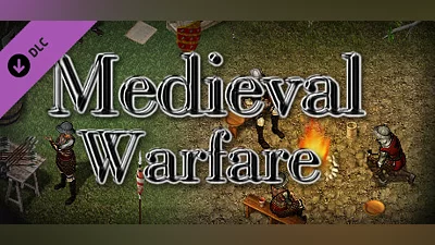 RPG Maker MV - Medieval: Warfare