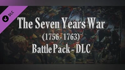 The Seven Years War (1756-1763) - Battle Pack