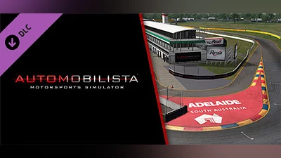 Legendary Tracks Part 2: Adelaide