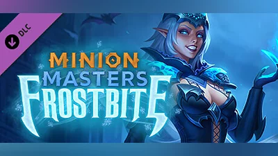 Minion Masters - Frostbite