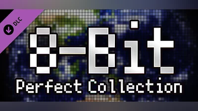 RPG Maker MV - 8-bit Perfect Collection
