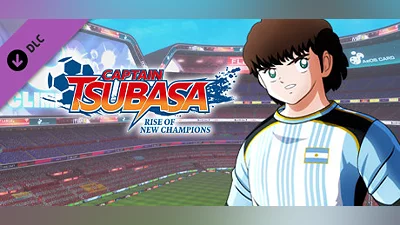 Captain Tsubasa: Rise of New Champions Juan Diaz Mission