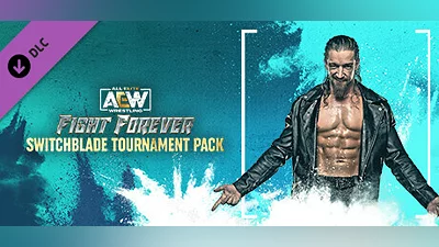 AEW: Fight Forever - Switchblade Tournament Pack