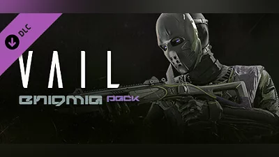 VAIL VR Enigmia Pack