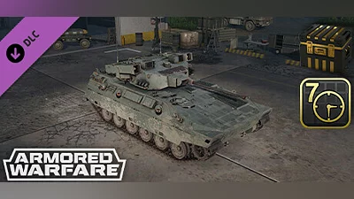 Armored Warfare - Type 89