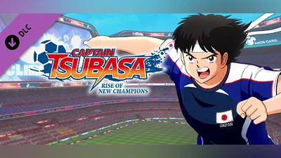 Captain Tsubasa: Rise of New Champions Hikaru Matsuyama Mission