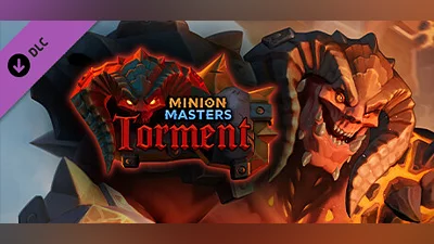 Minion Masters - Torment