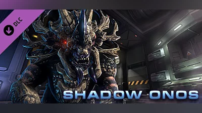 Natural Selection 2 - Shadow Onos