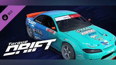 Torque Drift - Odi Bakchis Driver Car