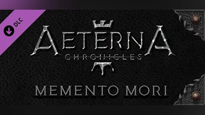 Aeterna Chronicles: Memento Mori