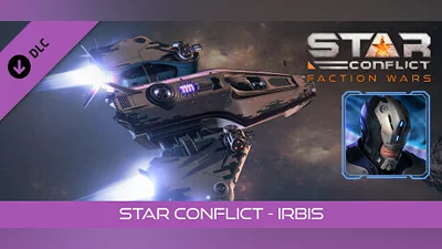 Star Conflict - Irbis