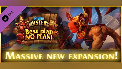 Minion Masters - Scrat Infestation