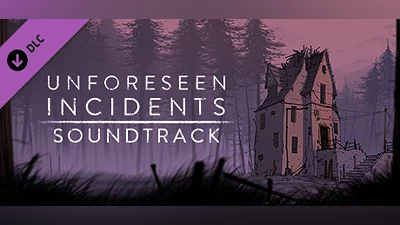Unforeseen Incidents Soundtrack