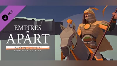 Empires Apart - Mongol Civilization Pack