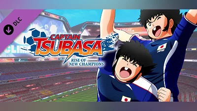 Captain Tsubasa: Rise of New Champions Tachibana Brothers Mission