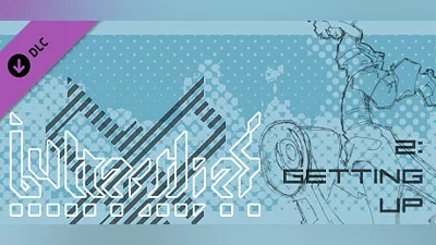 Butterflies Episode 2: Getting Up