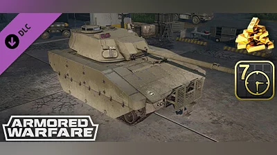 Armored Warfare - Griffin