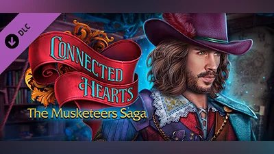Connected Hearts: The Musketeers Saga DLC