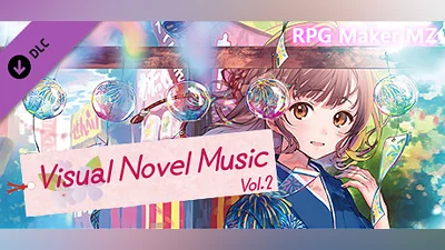 RPG Maker MZ - Visual Novel Music Vol 2