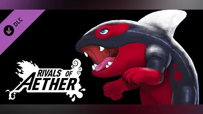 Rivals of Aether: Summit Orcane