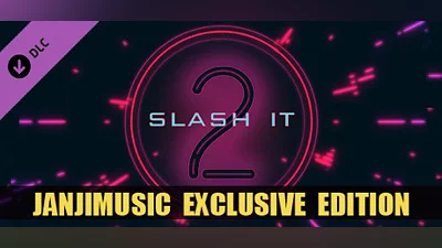 Slash It 2 - JanjiMusic Exclusive Edition