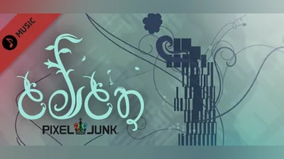 PixelJunk  Eden - Original Soundtrack