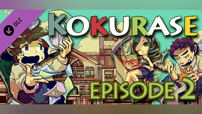 Kokurase Episode 2