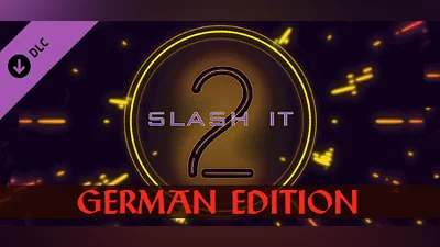 Slash it 2 - German Edition Pack