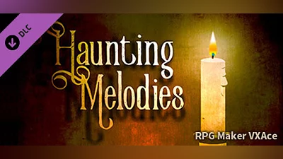 RPG Maker VX Ace - Haunting Melodies