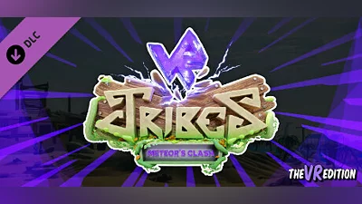 VR TRIBES: THE VR EDITION