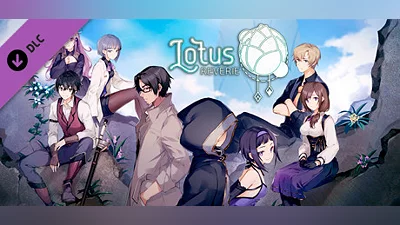 The Art of Lotus Reverie: First Nexus