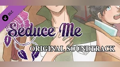 Seduce Me the Otome Music Soundtrack
