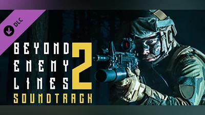 Beyond Enemy Lines 2 - Soundtrack