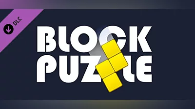 My Neighborhood Arcade: Block Puzzle Unit