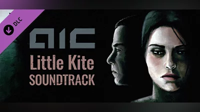 Little Kite - Original Soundtrack