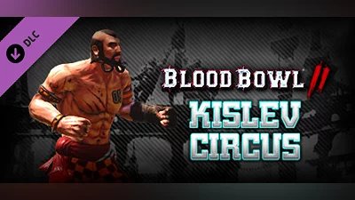 Blood Bowl 2 - Kislev Circus