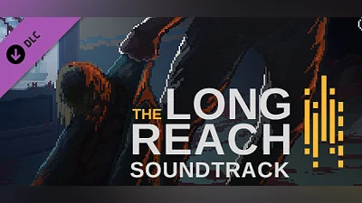 The Long Reach - Soundtrack