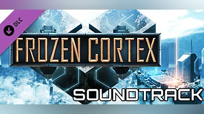 Frozen Cortex - Soundtrack DLC