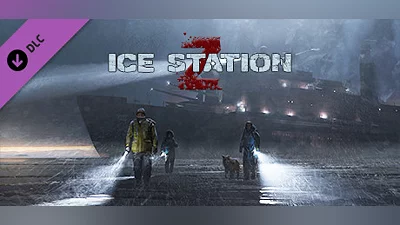 Ice StationZ - Inferno Skin Pack