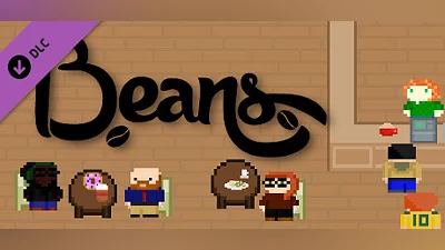 Beans: The Coffee Shop Simulator - OST