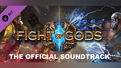 Fight of Gods Original Soundtrack