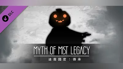 Myth of Mist：Legacy Halloween Set