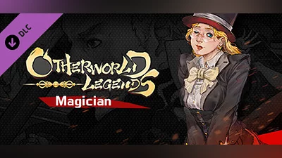 Otherworld Legends - Skin : Magician
