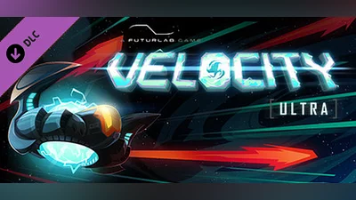 Velocity Ultra - Soundtrack