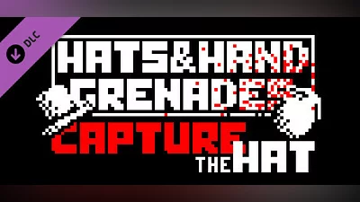 Hats and Hand Grenades - Capture the Hat DLC