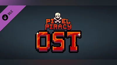 Pixel Piracy OST