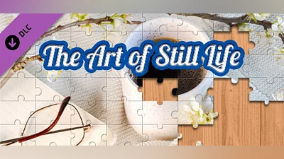 House of Jigsaw: The Art of Still Life