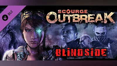 Scourge: Outbreak - Blindside PvP Map pack