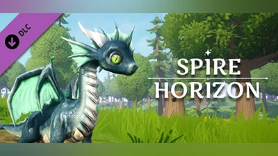 Spire Horizon - Little Dragon Basilisk Expansion